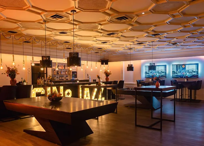 Park Plaza Eindhoven