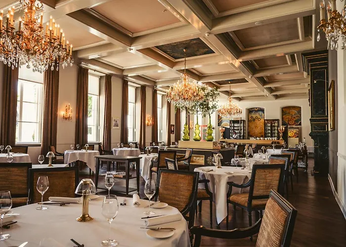 Grand Hotel Karel V, WorldHotels Luxury